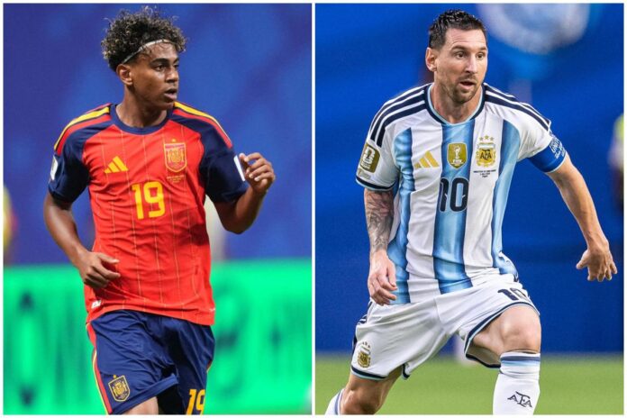 Mondiali, oggi la finale: Spagna-Argentina – Diretta