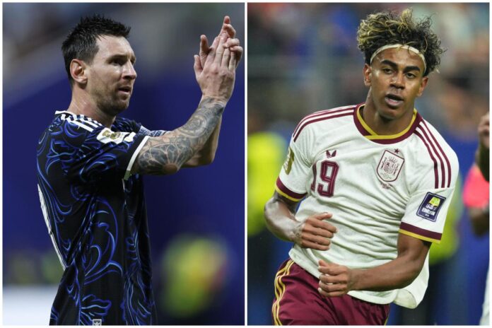 Mondiali, oggi la finale Spagna-Argentina: orario, probabili formazioni e dove vederla in tv (in chiaro)