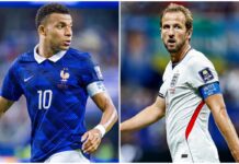 Mondiali, oggi la finale per terzo posto: Francia-Inghilterra – Diretta