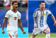 Mondiali, oggi la semifinale: Inghilterra-Argentina – Diretta
