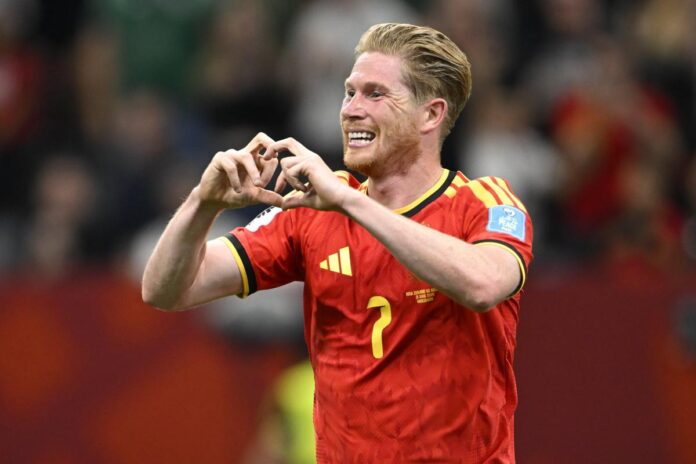 Mondiali, oggi sedicesimi Belgio-Senegal: orario, probabili formazioni e dove vederla in tv (in chiaro)
