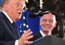 Mondiali ‘privati’, il piano di Infantino (e Trump) vale miliardi per la Fifa