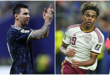 Mondiali, quando si gioca finale Argentina-Spagna: data, orario e dove vederla in tv (in chiaro)