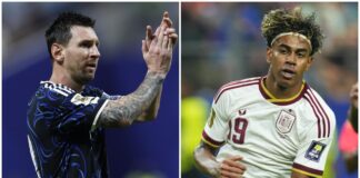 Mondiali, quando si gioca finale Argentina-Spagna: data, orario e dove vederla in tv (in chiaro)