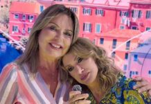 Monica Leofreddi seguirà Milo Infante, lo spoiler all’amica Moreno finisce sui social
