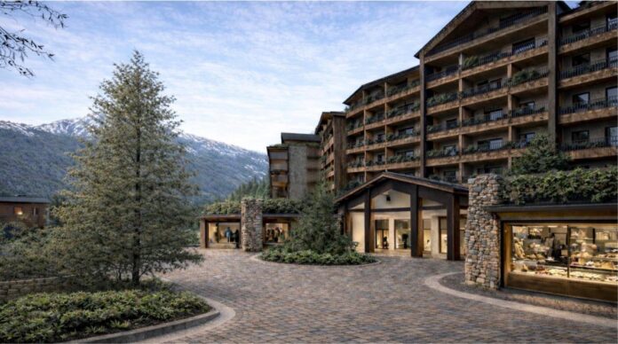 Montagna, a Ponte di Legno arriva 1° hotel luxury: 200 occupati per sviluppo territorio anti-spopolamento
