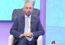 Morelli ad AdnTalks: “A Pontida auspico Salvini ministro Interno. Doveroso stop Schengen con Spagna”