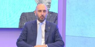 Morelli ad AdnTalks: “A Pontida auspico Salvini ministro Interno. Doveroso stop Schengen con Spagna”
