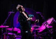 Morrissey, a Cernobbio il ritorno del romantico irregolare