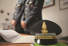 Morta allieva 22enne precipitata da finestra della Scuola Ispettori e Sovrintendenti della Gdf