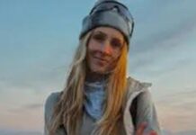 Morta la ciclista Laura Viktoria Hartig: tre settimane fa l’incidente durante il viaggio di nozze in Italia