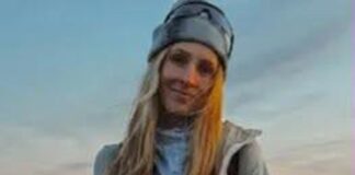 Morta la ciclista Laura Viktoria Hartig: tre settimane fa l’incidente durante il viaggio di nozze in Italia