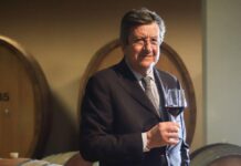 Morto Franco Bernabei, addio a Mister Sangiovese e maestro dell’enologia italiana