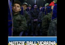 Morto a 18 anni, Nikita Malyshev è il più giovane caduto del conflitto – Notizie dall’Ucraina pod
