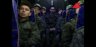 Morto a 18 anni, Nikita Malyshev è il più giovane caduto del conflitto – Notizie dall’Ucraina pod
