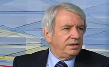 Morto a 79 anni Luigi Colombo, voce storica del calcio che inventò telecronaca a due voci