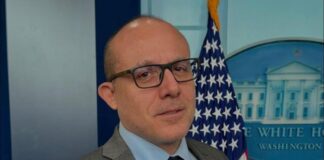 Morto a New York Daniele Compatangelo, addio al corrispondente La7 che ha raccolto le dichiarazioni di Trump su Meloni dopo il G7