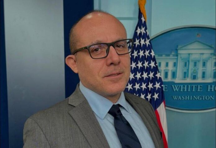 Morto a New York Daniele Compatangelo, addio al corrispondente La7 che ha raccolto le dichiarazioni di Trump su Meloni dopo il G7