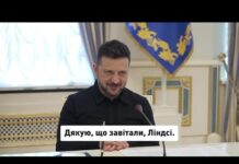 Morto il senatore Graham, 2 giorni fa l’incontro con Zelensky a Kiev