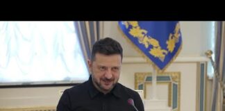 Morto il senatore Graham, 2 giorni fa l’incontro con Zelensky a Kiev