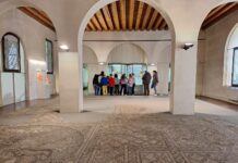 Centri estivi ai Musei civici di Vicenza e al Museo del gioiello Mosaico Romano al Museo Naturalistico Archeologico di Vicenza centri estivi