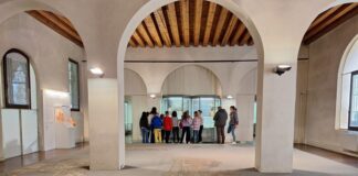 Centri estivi ai Musei civici di Vicenza e al Museo del gioiello Mosaico Romano al Museo Naturalistico Archeologico di Vicenza centri estivi