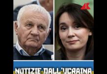 Mosca arresta il re della maionese, via dalla Francia l’opinionista pro-Putin – Notizie dall’Ucraina