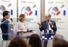 Most favored nation, a Roma confronto su futuro delle life science tra accesso e competitività