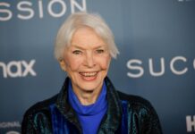 Mostra Venezia, Leone d’oro alla carriera all’attrice Ellen Burstyn