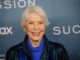 Mostra Venezia, Leone d’oro alla carriera all’attrice Ellen Burstyn