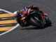 MotoGp, Bezzecchi cade e si infortunia: salta Gp di Germania, sarà operato