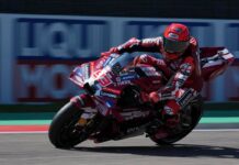 MotoGp, oggi si corre il Gp del Giappone – Diretta