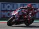 MotoGp, ordine d’arrivo gara Sprint del Gp Germania e classifica del Mondiale