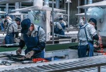 Movimprese, nel secondo trimestre 33mila attività in più