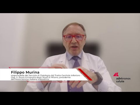 Murina (Aiv), ‘possiamo fare tanto per la diagnosi e per la ricerca per la vulvodinia