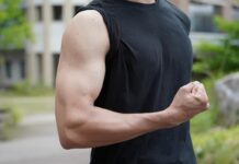 Muscoli forti anche invecchiando? Si può, ecco come avere l’effetto Braccio di ferro