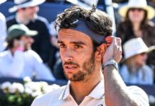Musetti ‘vede’ il ritorno in campo dopo l’infortunio, parteciperà al torneo di Washington