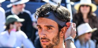 Musetti ‘vede’ il ritorno in campo dopo l’infortunio, parteciperà al torneo di Washington
