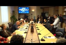 Musica: presentata ‘Estate in Consiglio’, dal 6 al 29 luglio al Parco della Pace a Roma