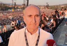 Musica, rettore Tor Vergata: “Concerto Ultimo modello che può guardare al futuro”