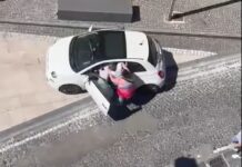Napoli, consigliera comunale di Casalnuovo denuncia: “Aggredita in strada per il mio ruolo politico”
