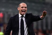 Napoli, ufficiale l’arrivo di Allegri. E i tifosi si dividono