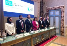 Nasce Pics, il polo italiano per Cyber e Space Economy