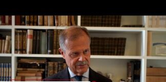 Nato, Massolo (Centro studi americani): “Il Summit di Ankara riduce i danni ma restano nodi tra Usa