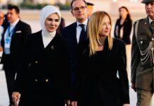 Nato, Meloni al vertice di Ankara: “Con Trump rapporti cordiali”