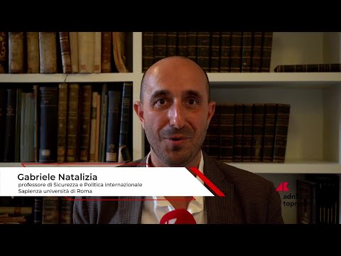Nato, Natalizia (Sapienza): “Italia protagonista nel nuovo equilibrio dell’Alleanza”