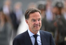Nato, Rutte: “Serve più Europa. Merito di Trump se Italia e Spagna spendono di più”