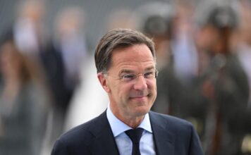 Nato, Rutte: “Serve più Europa. Merito di Trump se Italia e Spagna spendono di più”