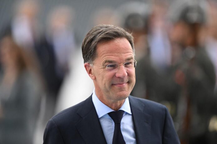 Nato, Rutte: “Serve più Europa. Merito di Trump se Italia e Spagna spendono di più”