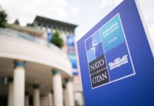 Nato, Trump ad Ankara per il vertice: cerimonia inaugurale poi incontro con Erdogan